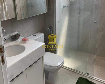 Apartamento, 2 quartos, 63 m² - Foto 5