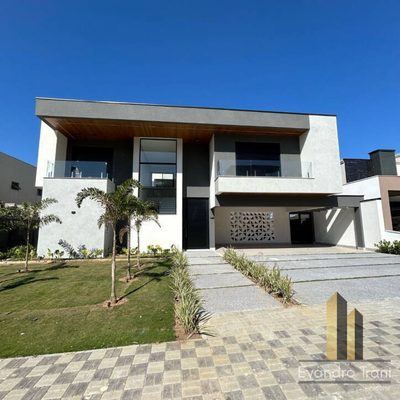 Casa, 4 quartos, 530 m² - Foto 2