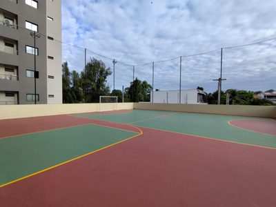 Apartamento, 3 quartos, 125 m² - Foto 5