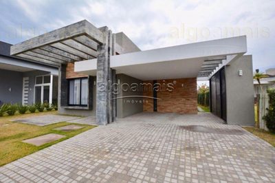 Casa de Condomínio, 4 quartos - Foto 2