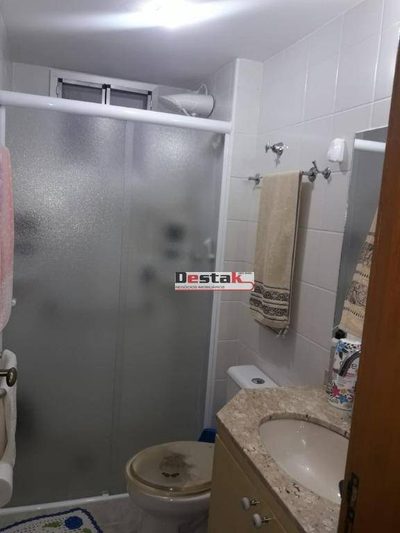 Apartamento, 2 quartos, 56 m² - Foto 5