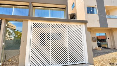Sobrado, 3 quartos, 150 m² - Foto 2