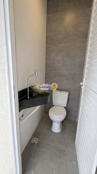 Casa, 2 quartos, 84 m² - Foto 5