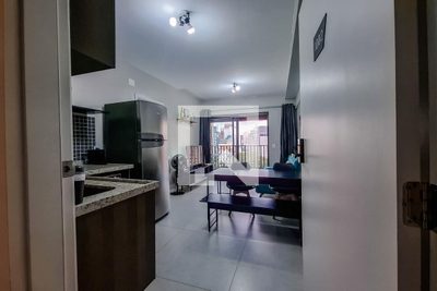 Apartamento, 1 quarto, 39 m² - Foto 4