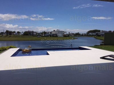 Casa de Condomínio, 4 quartos - Foto 5