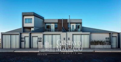 Casa, 2 quartos, 76 m² - Foto 3