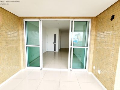 Apartamento, 3 quartos, 102 m² - Foto 4