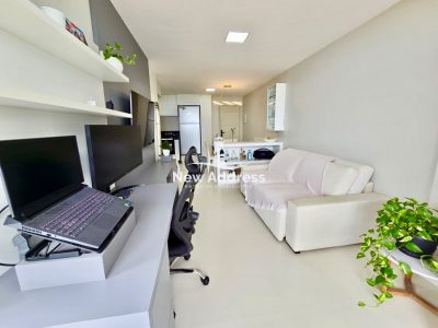 Apartamento, 1 quarto, 50 m² - Foto 2