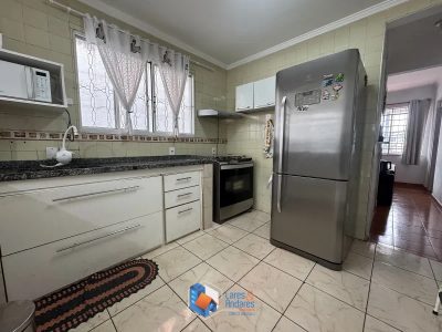 Casa, 4 quartos, 101 m² - Foto 1