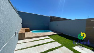 Casa, 3 quartos, 89 m² - Foto 3
