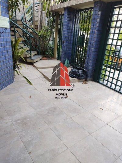 Sobrado, 3 quartos, 290 m² - Foto 4