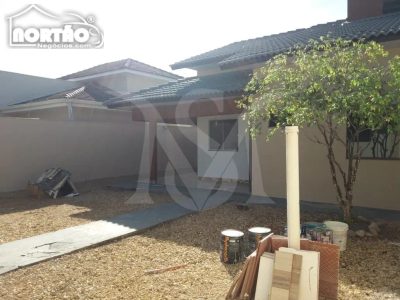 Casa, 3 quartos, 149 m² - Foto 3