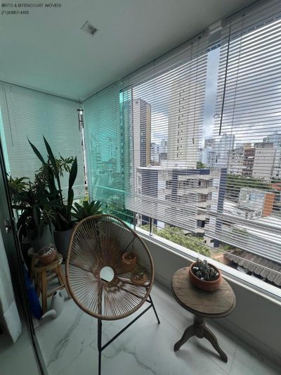 Apartamento, 3 quartos, 156 m² - Foto 5