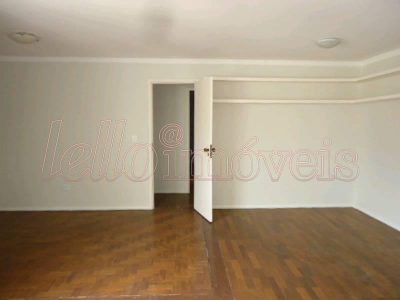 Apartamento, 2 quartos, 85 m² - Foto 1