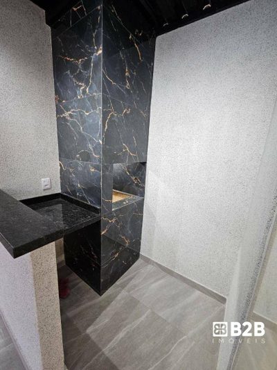 Casa, 3 quartos, 102 m² - Foto 3