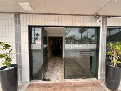 Apartamento, 2 quartos, 52 m² - Foto 2