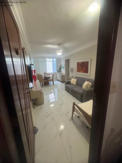 Apartamento, 3 quartos, 70 m² - Foto 3