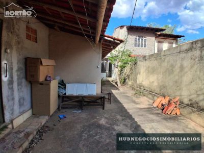 Casa, 2 quartos, 150 m² - Foto 3
