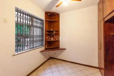 Apartamento, 2 quartos, 56 m² - Foto 4