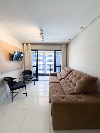 Apartamento, 3 quartos, 101 m² - Foto 2