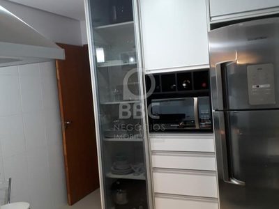 Apartamento, 2 quartos, 119 m² - Foto 5