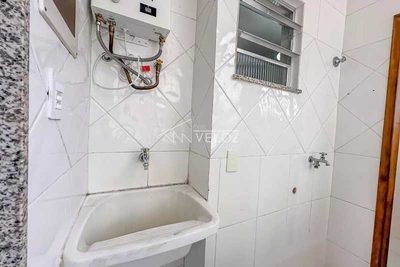 Apartamento, 2 quartos, 64 m² - Foto 5