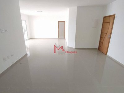 Apartamento, 3 quartos, 206 m² - Foto 1