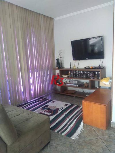 Apartamento, 3 quartos, 140 m² - Foto 5