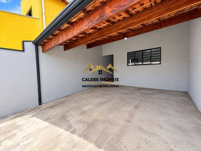 Casa, 2 quartos, 100 m² - Foto 3