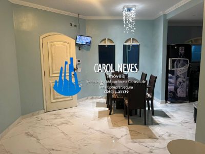 Casa, 3 quartos, 218 m² - Foto 5