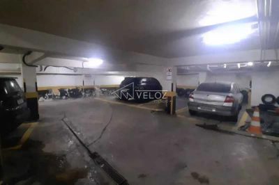 Apartamento, 3 quartos, 77 m² - Foto 1