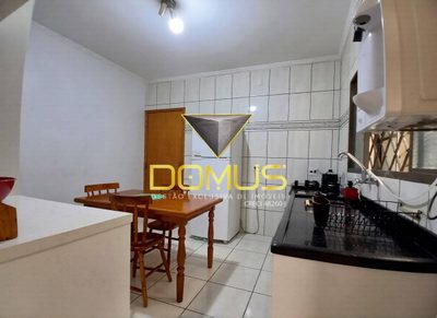 Casa, 2 quartos, 95 m² - Foto 5