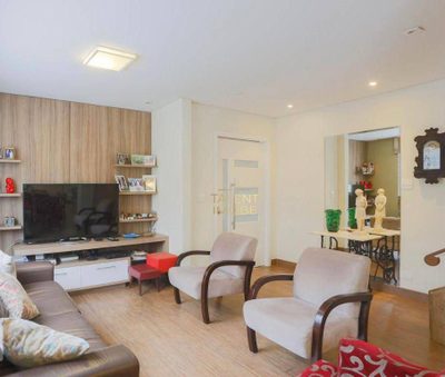Casa, 3 quartos, 200 m² - Foto 3
