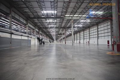 Depósito-Galpão, 10487 m² - Foto 4