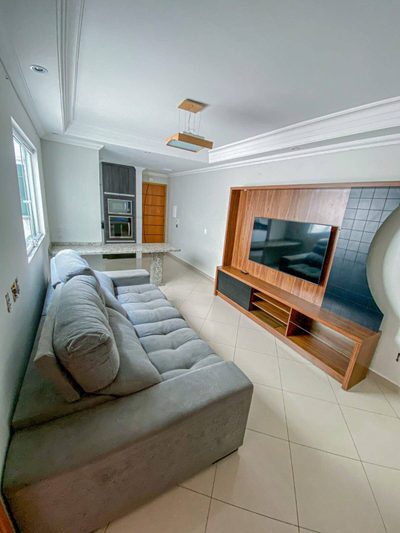 Apartamento, 2 quartos, 112 m² - Foto 3