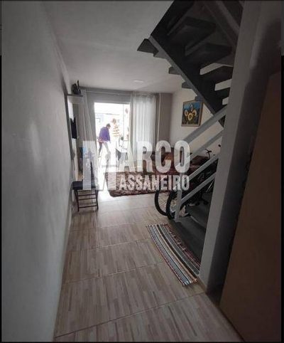 Casa, 2 quartos, 81 m² - Foto 4