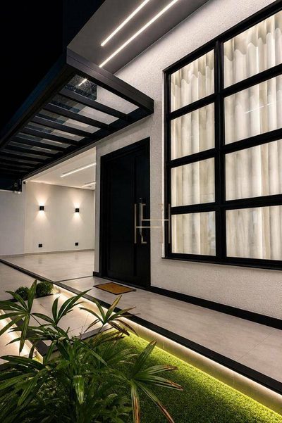 Casa, 3 quartos, 153 m² - Foto 1