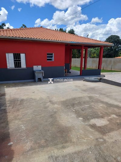 Chácara, 3 quartos, 1000 m² - Foto 2