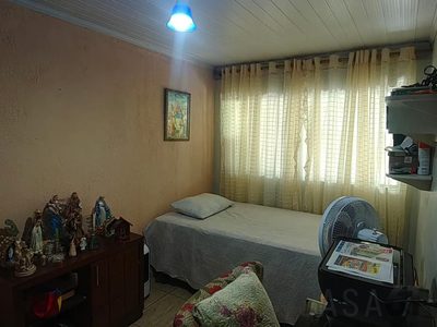 Casa, 4 quartos, 135 m² - Foto 2