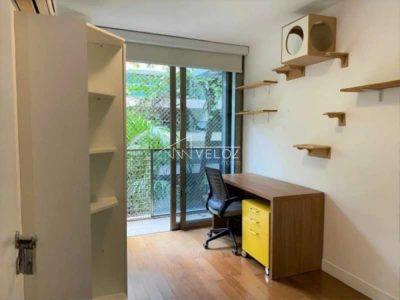 Apartamento, 3 quartos, 85 m² - Foto 1
