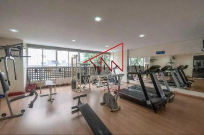 Apartamento, 1 quarto, 49 m² - Foto 2