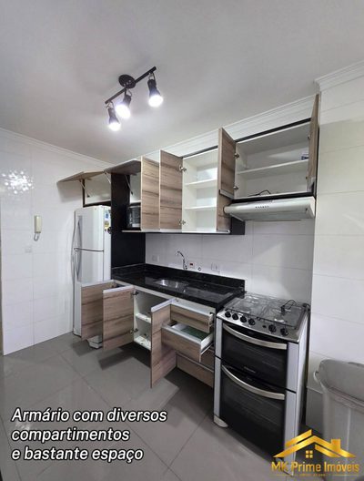 Apartamento, 2 quartos, 63 m² - Foto 3