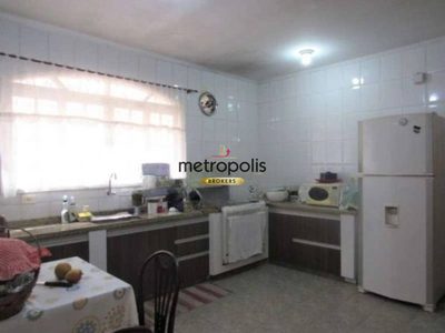 Sobrado, 4 quartos, 236 m² - Foto 4