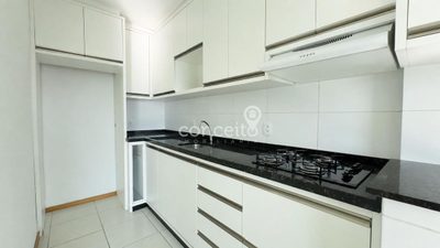 Apartamento, 2 quartos, 85 m² - Foto 2