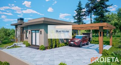 Casa, 2 quartos, 144 m² - Foto 4