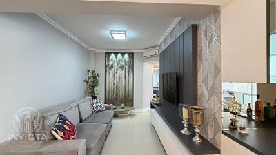 Apartamento, 3 quartos, 102 m² - Foto 4