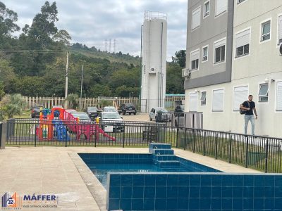 Apartamento, 1 quarto, 50 m² - Foto 4