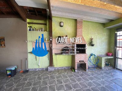 Casa, 3 quartos, 92 m² - Foto 2