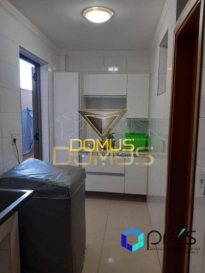 Apartamento, 3 quartos, 124 m² - Foto 4
