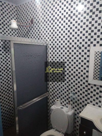 Casa, 2 quartos, 90 m² - Foto 4